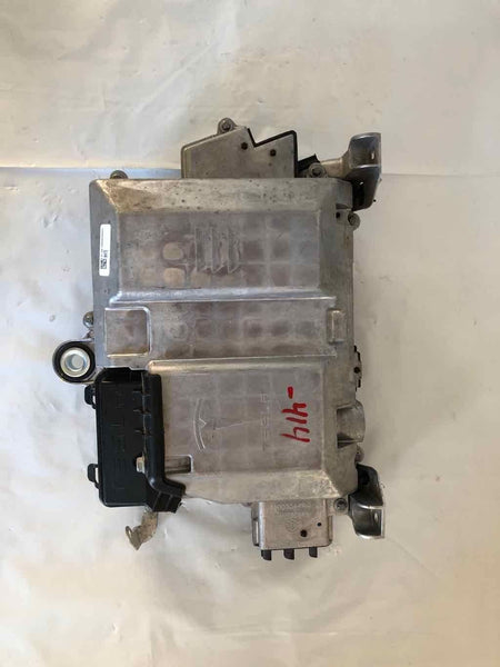 2020 TESLA MODEL 3 Sedan Suspension Control Module G
