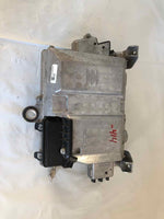 2020 TESLA MODEL 3 Sedan Suspension Control Module G