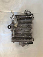 2020 TESLA MODEL 3 Sedan Suspension Control Module G