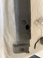 2000 FORD WINDSTAR LX 3.8L Rear Back Bumper Impact Absorber 6-Cylinder A/T FWD T
