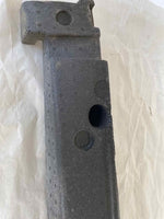 2000 FORD WINDSTAR LX 3.8L Rear Back Bumper Impact Absorber 6-Cylinder A/T FWD T