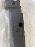 2000 FORD WINDSTAR LX 3.8L Rear Back Bumper Impact Absorber 6-Cylinder A/T FWD T