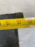 2000 FORD WINDSTAR LX 3.8L Rear Back Bumper Impact Absorber 6-Cylinder A/T FWD T