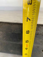 2000 FORD WINDSTAR LX 3.8L Rear Back Bumper Impact Absorber 6-Cylinder A/T FWD T