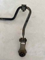 1990 - 1993 ACURA INTEGRA LS Hatchback Rear Stabilizer Sway Impact Bar A/T T