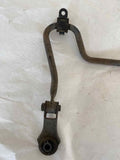 1990 - 1993 ACURA INTEGRA LS Hatchback Rear Stabilizer Sway Impact Bar A/T T