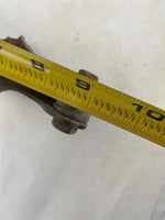 1990 - 1993 ACURA INTEGRA LS Hatchback Rear Stabilizer Sway Impact Bar A/T T