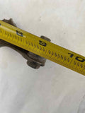 1990 - 1993 ACURA INTEGRA LS Hatchback Rear Stabilizer Sway Impact Bar A/T T