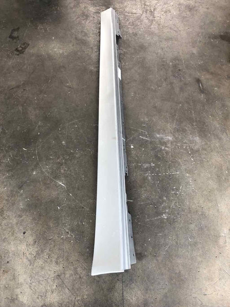 2013 - 2018 BMW 328 SERIES Rocker Panel Moulding Molding Right Passenger Side G