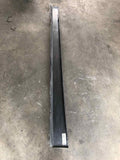 2013 - 2018 BMW 328 SERIES Rocker Panel Moulding Molding Right Passenger Side G