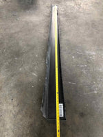 2013 - 2018 BMW 328 SERIES Rocker Panel Moulding Molding Right Passenger Side G
