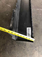 2013 - 2018 BMW 328 SERIES Rocker Panel Moulding Molding Right Passenger Side G