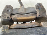 2000 - 2003 MERCEDES CL CLASS Front Disc Brake Caliper Right Passenger Side RH G