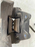 2000 - 2003 MERCEDES CL CLASS Rear Disc Brake Caliper Right Passenger Side RH G