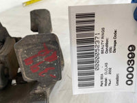 2000 - 2003 MERCEDES CL CLASS Rear Disc Brake Caliper Right Passenger Side RH G