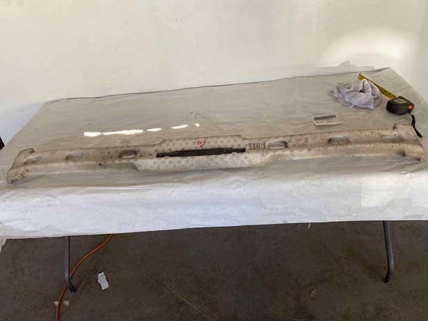 2005 TOYOTA CAMRY Sedan 2.4L Rear Bumper Impact Absorber 4 Cylinder G