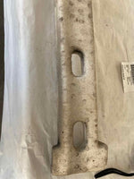 2005 TOYOTA CAMRY Sedan 2.4L Rear Bumper Impact Absorber 4 Cylinder G