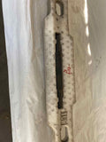 2005 TOYOTA CAMRY Sedan 2.4L Rear Bumper Impact Absorber 4 Cylinder G