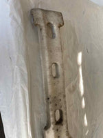 2005 TOYOTA CAMRY Sedan 2.4L Rear Bumper Impact Absorber 4 Cylinder G