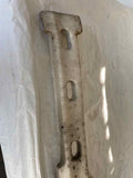 2005 TOYOTA CAMRY Sedan 2.4L Rear Bumper Impact Absorber 4 Cylinder G
