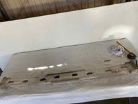 2005 TOYOTA CAMRY Sedan 2.4L Rear Bumper Impact Absorber 4 Cylinder G
