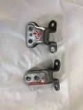 2005 TOYOTA CAMRY Front Door Hinge Upper & Lower Right Passenger Side RH G