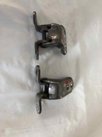 2005 TOYOTA CAMRY Front Door Hinge Upper & Lower Right Passenger Side RH G