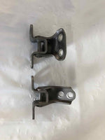2005 TOYOTA CAMRY Front Door Hinge Upper & Lower Right Passenger Side RH G
