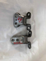 2005 TOYOTA CAMRY Front Door Hinge Upper & Lower Right Passenger Side RH G