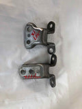 2005 TOYOTA CAMRY Front Door Hinge Upper & Lower Right Passenger Side RH G