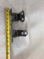 2005 TOYOTA CAMRY Front Door Hinge Upper & Lower Right Passenger Side RH G
