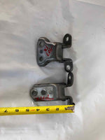 2005 TOYOTA CAMRY Front Door Hinge Upper & Lower Right Passenger Side RH G