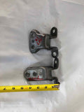 2005 TOYOTA CAMRY Front Door Hinge Upper & Lower Right Passenger Side RH G