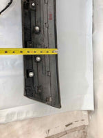 2007 SUBARU FORESTER Wagon Rear Hatch Center Trim Liftgate Gate Panel G
