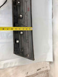 2007 SUBARU FORESTER Wagon Rear Hatch Center Trim Liftgate Gate Panel G