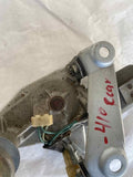 1990-2001 ACURA INTEGRA LS Windshield Wiper Motor Rear Back Glass Wiper Motor G