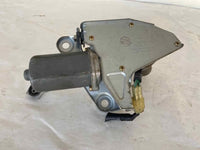 1990-2001 ACURA INTEGRA LS Windshield Wiper Motor Rear Back Glass Wiper Motor G