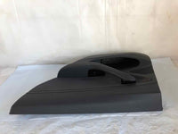 2020 TESLA MODEL 3 Sedan Rear Inner Door Trim Panel Right Passenger Side RH G