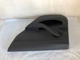 2020 TESLA MODEL 3 Sedan Rear Inner Door Trim Panel Right Passenger Side RH G