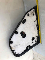 2020 TESLA MODEL 3 Sedan Rear Inner Door Trim Panel Right Passenger Side RH G