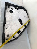 2020 TESLA MODEL 3 Sedan Rear Inner Door Trim Panel Right Passenger Side RH G