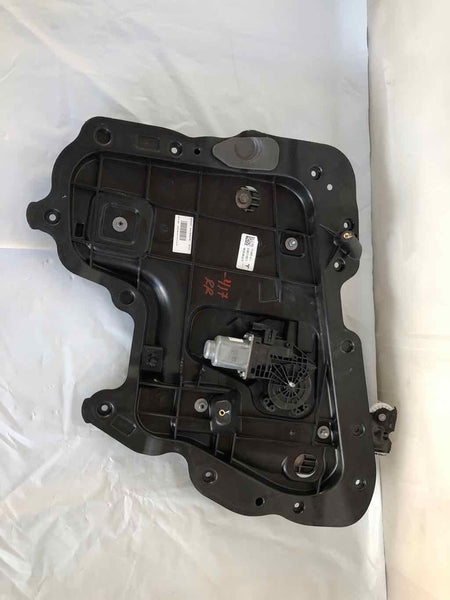 2021 TESLA MODEL 3 Rear Back Electric Window Regulator Right Passenger Side RH G