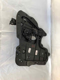 2021 TESLA MODEL 3 Rear Back Electric Window Regulator Right Passenger Side RH G