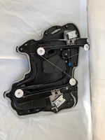 2021 TESLA MODEL 3 Rear Back Electric Window Regulator Right Passenger Side RH G