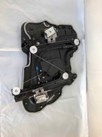 2021 TESLA MODEL 3 Rear Back Electric Window Regulator Right Passenger Side RH G