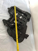 2021 TESLA MODEL 3 Rear Back Electric Window Regulator Right Passenger Side RH G