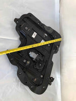 2021 TESLA MODEL 3 Rear Back Electric Window Regulator Right Passenger Side RH G