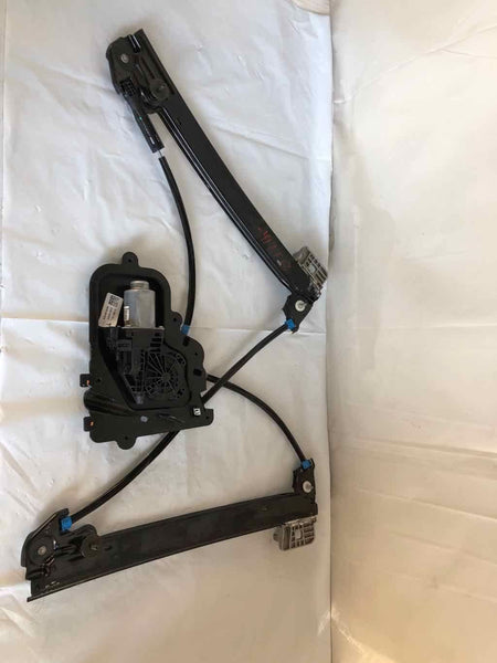2021 TESLA MODEL 3 Sedan Front Electric Window Regulator Right Passenger Side G