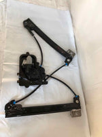 2021 TESLA MODEL 3 Sedan Front Electric Window Regulator Right Passenger Side G