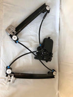 2021 TESLA MODEL 3 Sedan Front Electric Window Regulator Right Passenger Side G